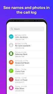 Hiya: Spam Blocker & Caller ID APK [Premium MOD, Pro Unlocked] For Android 5