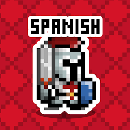 Icon image Spanish Dungeon: Learn Spanish
