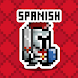Spanish Dungeon: Learn Spanish - Androidアプリ