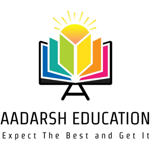 aadarsh live app logo