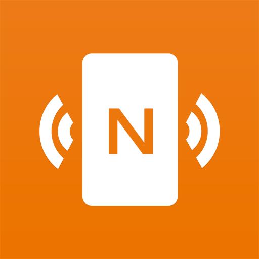 NFC Tools – Apps bei Google Play