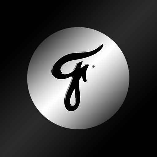 El Fogoncito logo