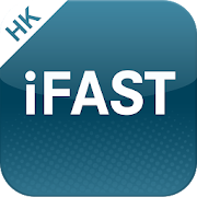 iFAST HK - Client Mobile