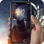Cover Image of Télécharger Space Wallpaper HD 1 APK