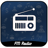 World Radio FM 2018 - Online Radio Player icon