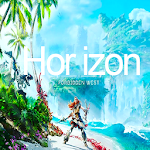 Cover Image of Download Guide Horizon Forbidden West Battle 1.0.1 APK