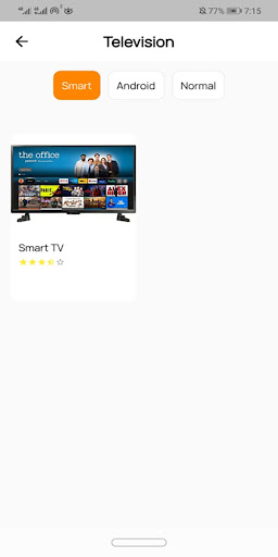 HNC Screen 3