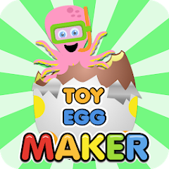 Magic Mixing Toy Surprise Game - Apps on Google Play