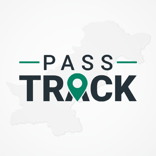 Pass Track 2.0.27 Icon