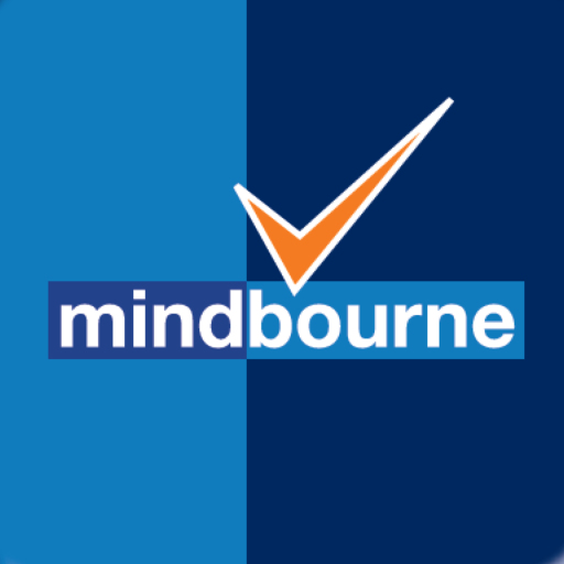 Mindbourne logo