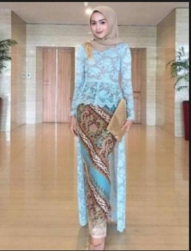 Android application Modern Party Kebaya screenshort