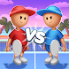 Trendy Tennis : Sports Game - Androidアプリ