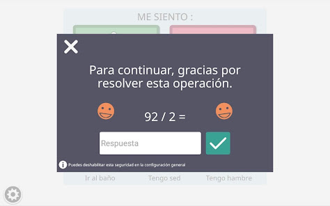 Captura 4 iFeel - AMIKEO APPS android