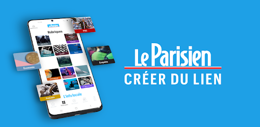 Le Parisien MOD APK 10.1.2 (Subscribed) for Android