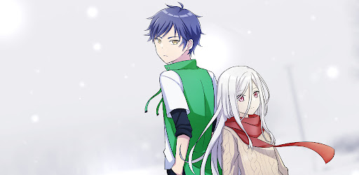 Hibernate: Visual Novel