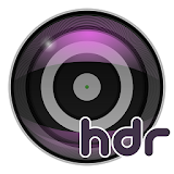 HDR Pro Camera icon