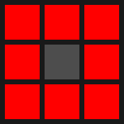 Icon image Red Refill