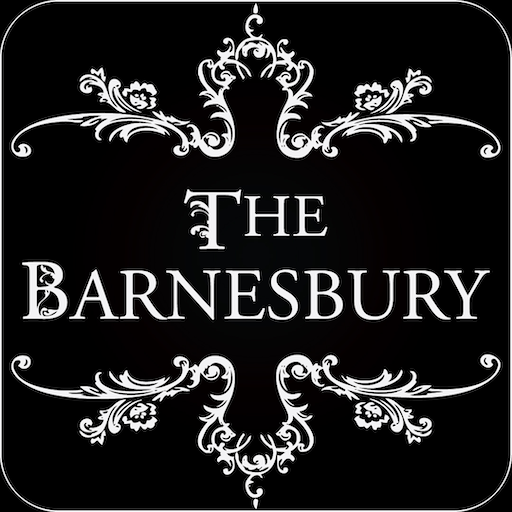 The Barnesbury logo