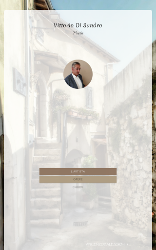 Vittorio Di Sandro Screenshot