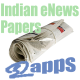 Indian eNews Papers icon