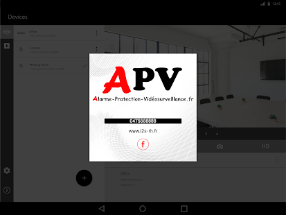 Apv 5.1.10 APK screenshots 6
