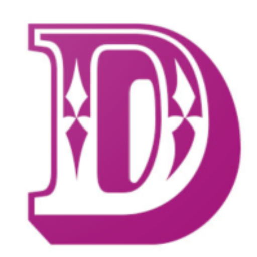 Daily English logo