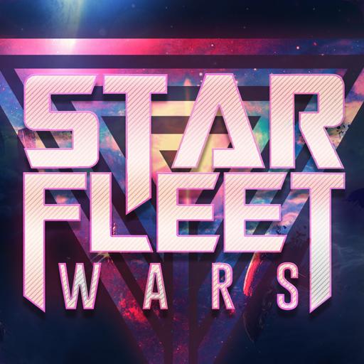 Starfleet Wars - Idle Space Windowsでダウンロード
