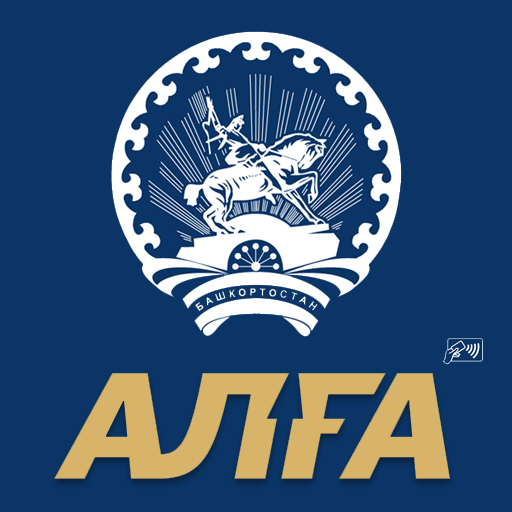 Транспортная карта АЛҒА logo