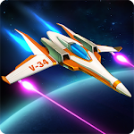 Cover Image of Download Deep Space Battle VR 2.0.1 APK