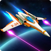 Deep Space Battle VR 2.0.1 Icon