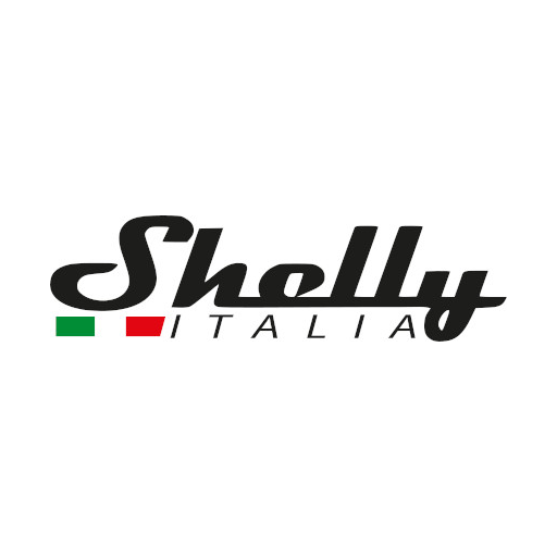 Shelly Italia logo