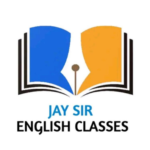 JAY SIR ENGLISH CLASSES - AppWisp.com