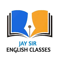 JAY SIR ENGLISH CLASSES