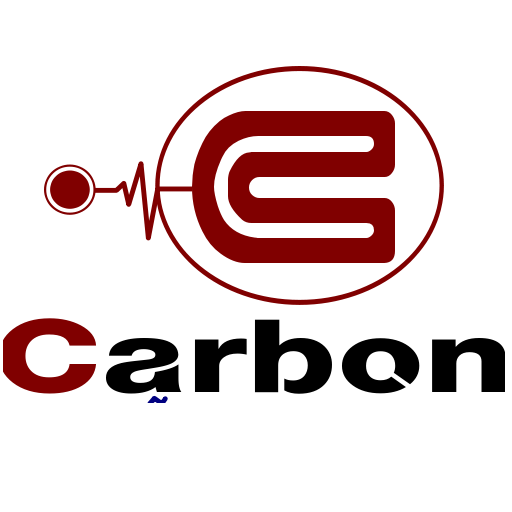 Minha Carbon logo