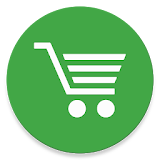 MyGroceries Shopping List icon