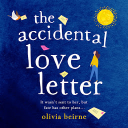 Icon image The Accidental Love Letter: Would you open a love letter that wasn't meant for you?