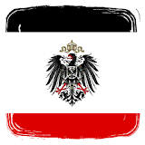 German Empire History icon