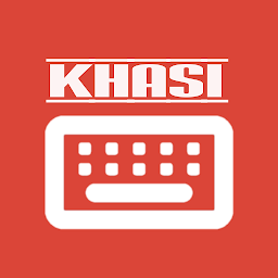 Icon image Khasi Keyboard