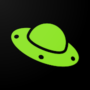 Top 48 Entertainment Apps Like UFO Button - Contact Aliens & Space Travel - Best Alternatives