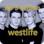 Westlife MP3 - Offline Apk