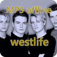 Westlife MP3 - Offline