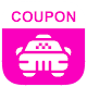 Coupons for Lyft