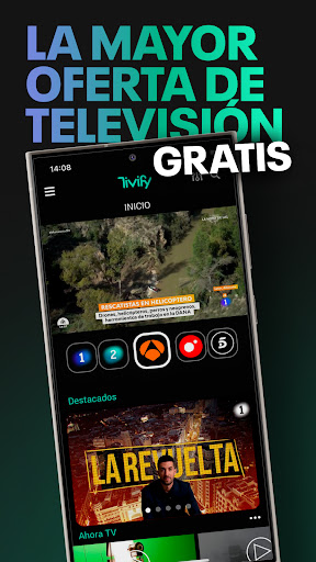 Tivify 9
