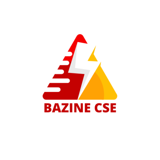BazineCSE_المنتجات الكهربائية logo