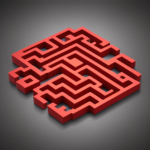 Magnet Puzzle logo