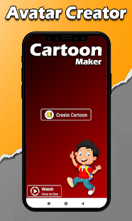 Download Cartoon Maker- Avatar Creator MOD APK v3.3 for Android