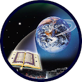 The Bible, Quran and Science icon