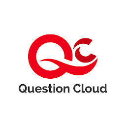 Icon image Question Cloud