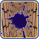 Map for Bendy and the Ink Machin for MCPE! icon