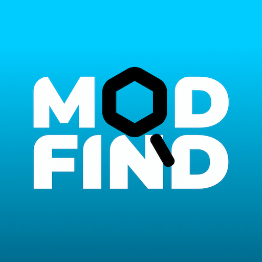 ModFind logo